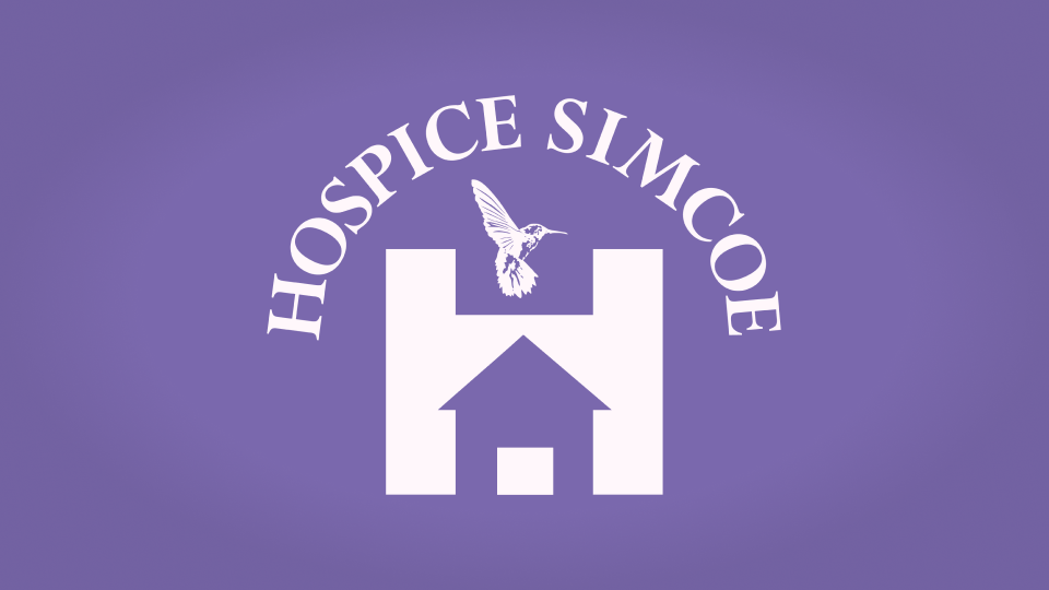 A Message from Hospice Simcoe